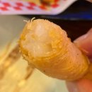 역전할머니맥주김해율하점 | 역전할머니맥주 신메뉴 흑백요리사 정호영 셰프 콜라보 카다이프 새우튀김, 오징어 귀채 솔직 후기