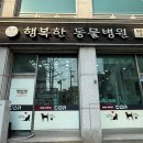 행복플러스동물병원 이미지