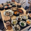 검단산로 | 하남 가족외식 추천 <유담들밥 하남점> 4인세트 솔직후기 (간장게장·보리굴비 무한리필 한정식)