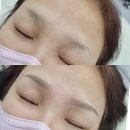 중동1252 | 부천상동 중동 반영구 눈썹 잘 하는곳 라뷰티아카데미 미님주희클리닉