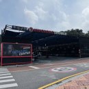 그린산업 그린세차장 이미지