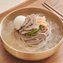 평양냉면 이미지