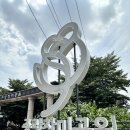 중랑화원 | 서울 데이트코스 중랑장미공원 실시간 장미현황 주차장