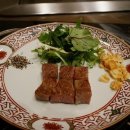 긴자테판야키