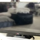 LG TV용 모니터 (사이즈: 32inch, Smart TV 아님, 리모컨 포함) - 무료나눔 이미지