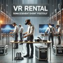 VR 대여, 렌탈, 체험, 행사 업체를 선택할때 꼭!확인해야 할 사항 7가지