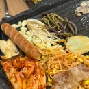 마산합포구 ⓗ-15 | [창원/마산] 샐러드바가 있는 고깃집 볶음밥 맛집, 고집 마산합포점