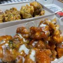 깻잎두마리치킨 이미지