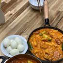 코펜하겐떡볶이 이미지