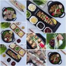 천지연무태장어천지연 | 한만 국내산 친환경 민물장어 초벌장어 / 장어구이 장어덮밥 장어요리