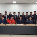 한국정보통신공사협회 앞 이미지