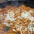 닭다방x종로우성닭갈비