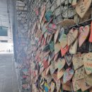 한울공원 해넘이 화장실 | 시흥 배곧 한울공원 아이랑 피크닉 산책 장소
