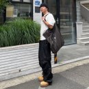 에스씨디자인 | 알에스에스씨 RIVET 빅 숄더백 가방 추천 및 상세 리뷰