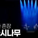 가시나무--시인과 촌장/KBS제주 이미지