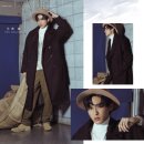 [메구로 렌/잡지] Duet, Wink UP, POTATO 2022년 4월호