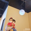농민아이스크림할인점 | 유아뮤지컬 냉장고나라의 싱싱마을 코코몽 관람기/광교레이크아트홀