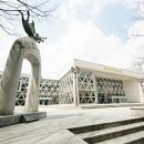안양아트센터 야외공연장 이미지