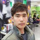 멋진남자헤어 이미지