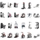 스트롱짐 남양8호점 이미지