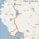 서해랑길 10코스 이미지