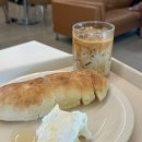 시흥 파인커피로스터스 | 카이막 대박 맛집