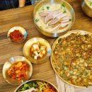 창원 맛집 경창상가 고기국수 호랑면옥