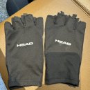 두루스포츠 | 다이소 HEAD 스포츠 반장갑 후기 운동할 때 미끄러움 줄여주는 가성비 논슬립 반장갑 추천