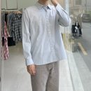 델디오 셔츠 남자 결혼식 하객룩 직장인 출근룩 코디