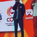 월드 복싱 체육관 이미지