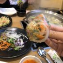 문화당 | 충주 채상궁 연수동 샤브샤브 무한리필 최애맛집 추천 맛도가격도최고임~~ (+점심특선 재방문후기)