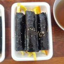 한석봉꼬마김밥 이미지