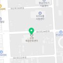 상평복합문화센터 프로그램강의실 이미지