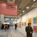 [서울아트쇼 영상] 최다솔의 ART REPORT...CULTURE에 주목하라, '2023 서울아트쇼' 이미지