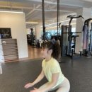 GS25군포용호점 | 당동PT추천 짐프로당동점 군포헬스장 pt32회차 운동루틴 공유 수업후기