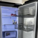 정립전자 | 삼성전자 비스포크 4도어 매트 멜로우 화이트 냉장고 RF90DG90124W 구입후기 문성전자