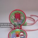 POLLY POCKET KEEP FIT LOCKET NECKLACE 이미지