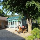 산나물농장펜션 이미지