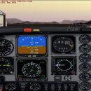 Wideroe Airlines Dash8 Q100 노르웨이 ENHF - ENTC 이미지