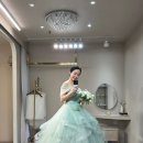 언제나환영해 | 부평 리혜드레스 본식가봉 피팅 후기 컬러드레스 스트레이트체형 신부