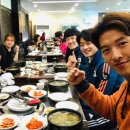 경희대 도복소리 태권도장 이미지