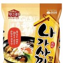 나가사키짬뽕 이미지