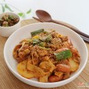 더든든 순살 마라찜닭 밀키트 든든한 집밥 먹고 싶을때