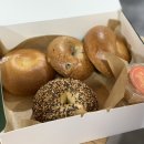 영등포좋은나무 | 영등포 신상카페 베이글 맛집 테디스베이글 웨이팅 후기