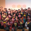 궁동초등학교 앞 이미지