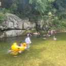 솔봉계곡쉼터야영장 이미지