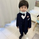 인천 아기정장 대여, 비파티 B Party 에서 피팅부터 한번에 ~