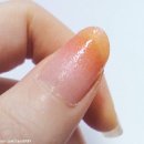 핑크네일아트 이미지