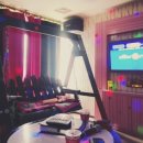 멜론 노래연습장 이미지