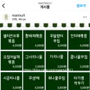 맏물반찬